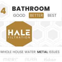 4 BATH: Metal Issue (Better)